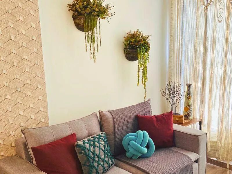 Sala de atendimento do consultório em Jardim da Penha, Vitória ES